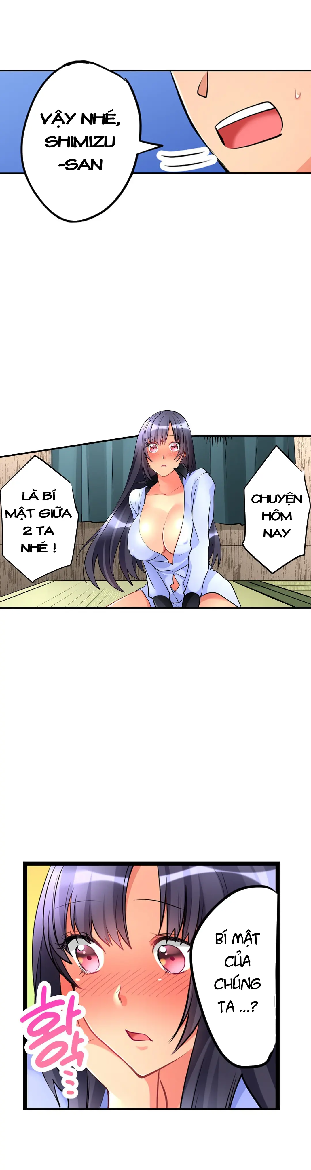 Onnanoko ga Ochita Saki wa, Ore no Musuko no Sakippo deshita Ch. 1-14 - Onnanoko ga Ochita Saki wa, Ore no Musuko no Sakippo deshita Ch. 1-14 trang 176