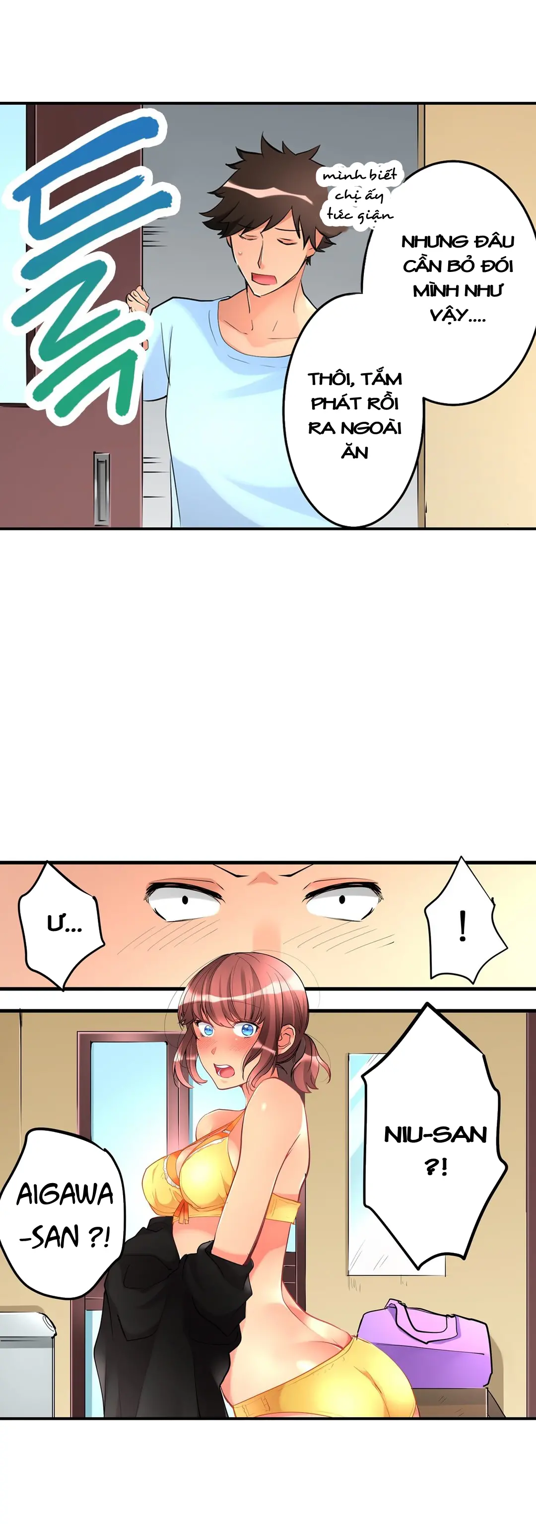 Onnanoko ga Ochita Saki wa, Ore no Musuko no Sakippo deshita Ch. 1-14 - Onnanoko ga Ochita Saki wa, Ore no Musuko no Sakippo deshita Ch. 1-14 trang 178