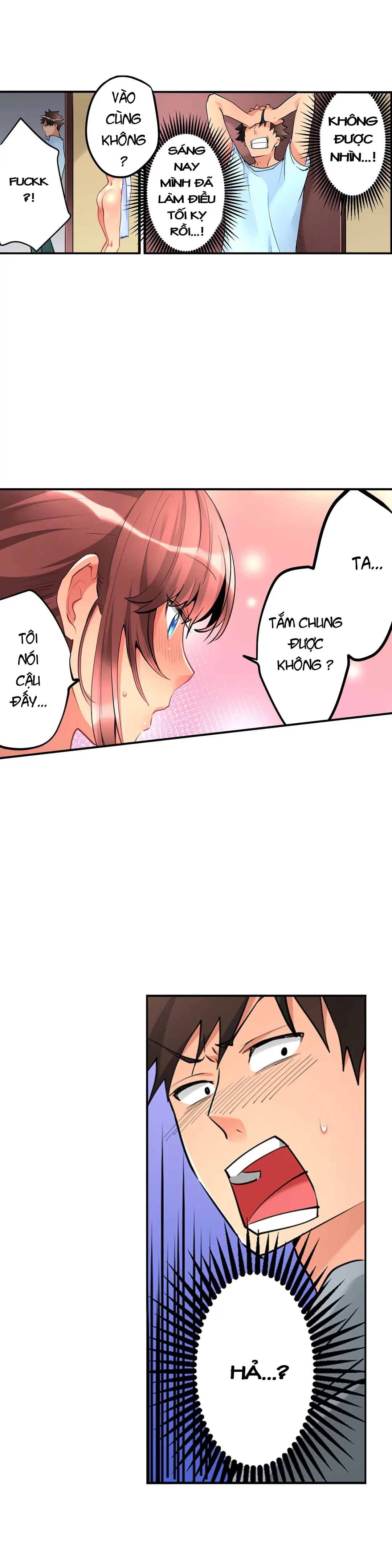 Onnanoko ga Ochita Saki wa, Ore no Musuko no Sakippo deshita Ch. 1-14 - Onnanoko ga Ochita Saki wa, Ore no Musuko no Sakippo deshita Ch. 1-14 trang 181