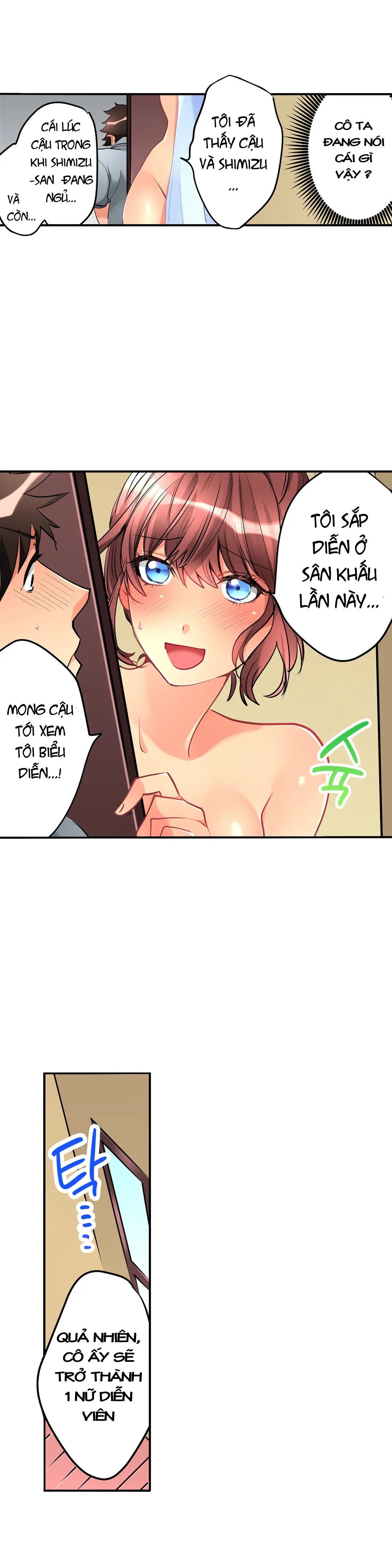 Onnanoko ga Ochita Saki wa, Ore no Musuko no Sakippo deshita Ch. 1-14 - Onnanoko ga Ochita Saki wa, Ore no Musuko no Sakippo deshita Ch. 1-14 trang 182