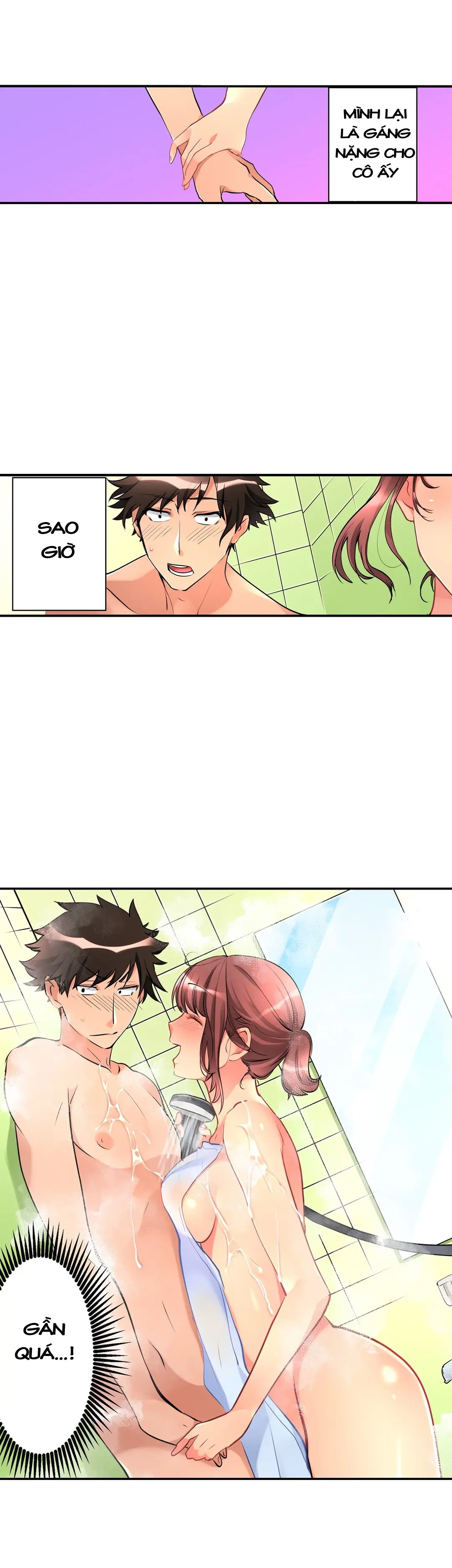Onnanoko ga Ochita Saki wa, Ore no Musuko no Sakippo deshita Ch. 1-14 - Onnanoko ga Ochita Saki wa, Ore no Musuko no Sakippo deshita Ch. 1-14 trang 183