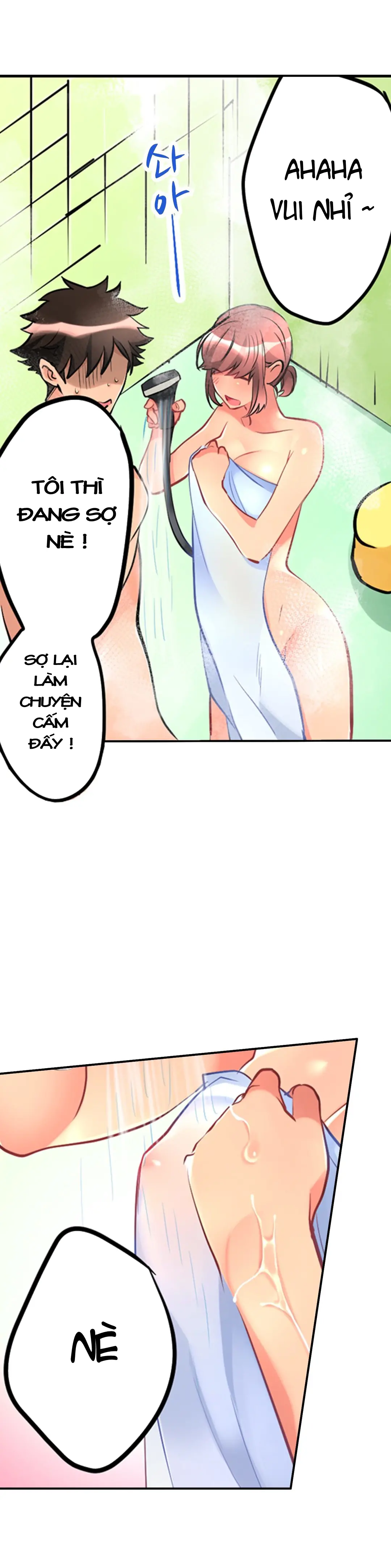 Onnanoko ga Ochita Saki wa, Ore no Musuko no Sakippo deshita Ch. 1-14 - Onnanoko ga Ochita Saki wa, Ore no Musuko no Sakippo deshita Ch. 1-14 trang 184