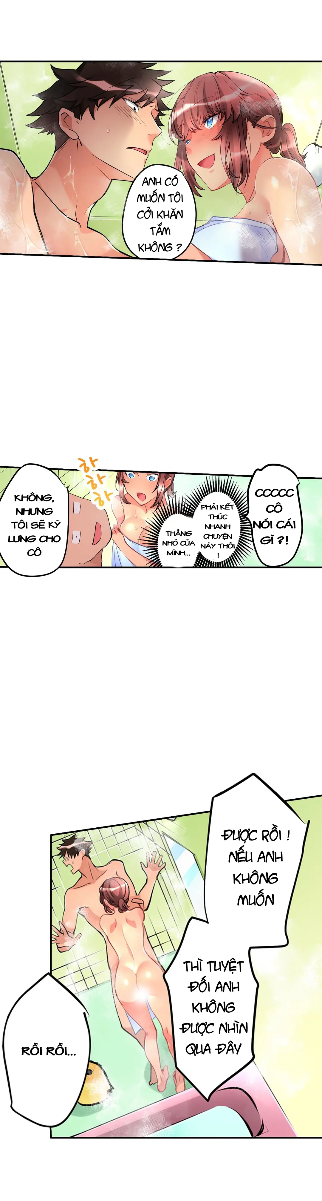 Onnanoko ga Ochita Saki wa, Ore no Musuko no Sakippo deshita Ch. 1-14 - Onnanoko ga Ochita Saki wa, Ore no Musuko no Sakippo deshita Ch. 1-14 trang 185