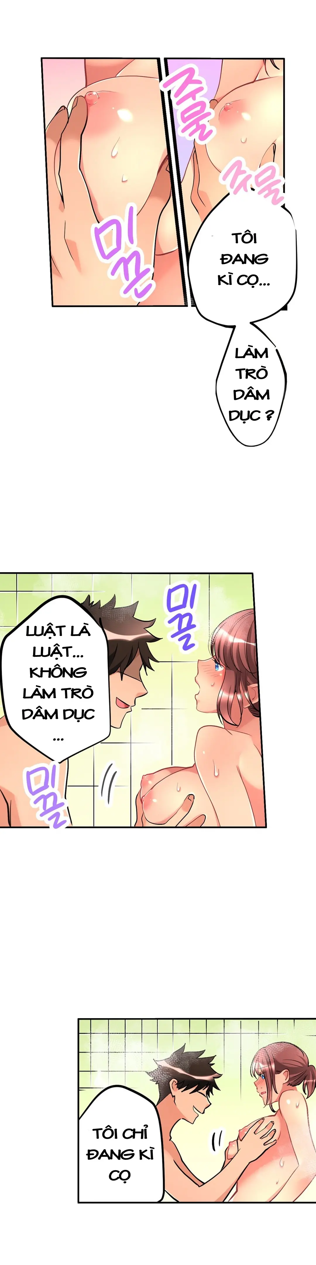Onnanoko ga Ochita Saki wa, Ore no Musuko no Sakippo deshita Ch. 1-14 - Onnanoko ga Ochita Saki wa, Ore no Musuko no Sakippo deshita Ch. 1-14 trang 191