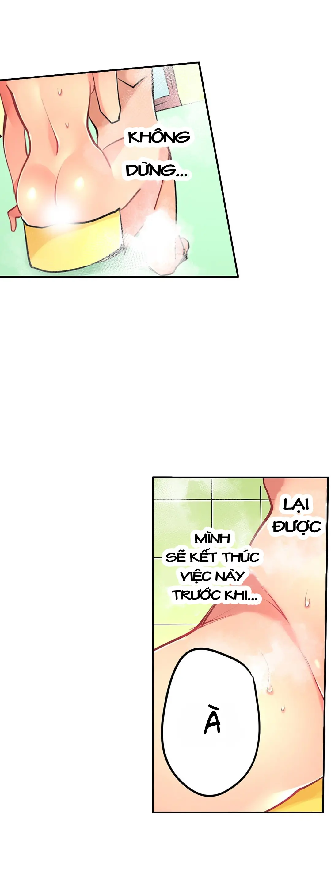 Onnanoko ga Ochita Saki wa, Ore no Musuko no Sakippo deshita Ch. 1-14 - Onnanoko ga Ochita Saki wa, Ore no Musuko no Sakippo deshita Ch. 1-14 trang 193