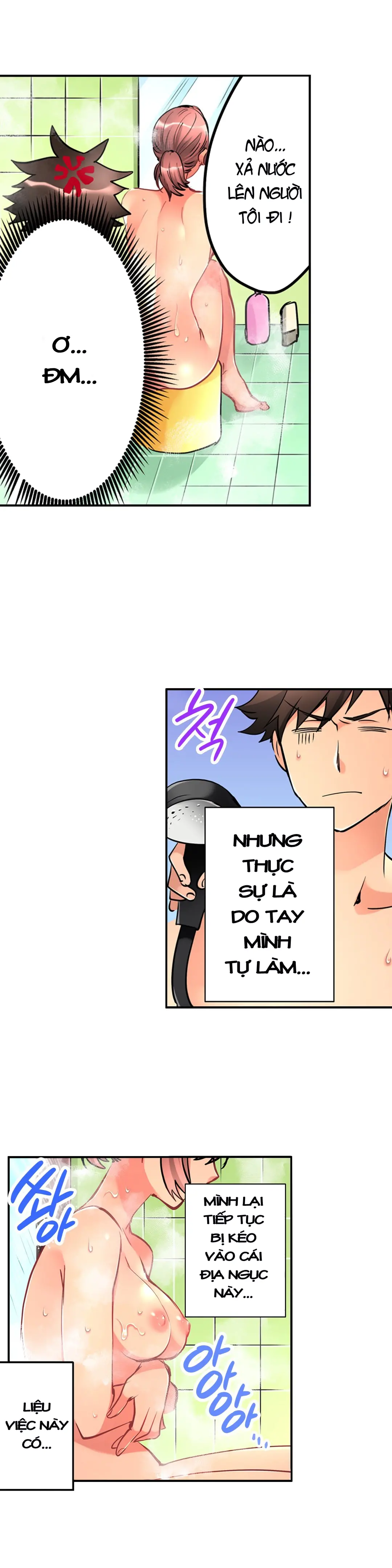 Onnanoko ga Ochita Saki wa, Ore no Musuko no Sakippo deshita Ch. 1-14 - Onnanoko ga Ochita Saki wa, Ore no Musuko no Sakippo deshita Ch. 1-14 trang 200