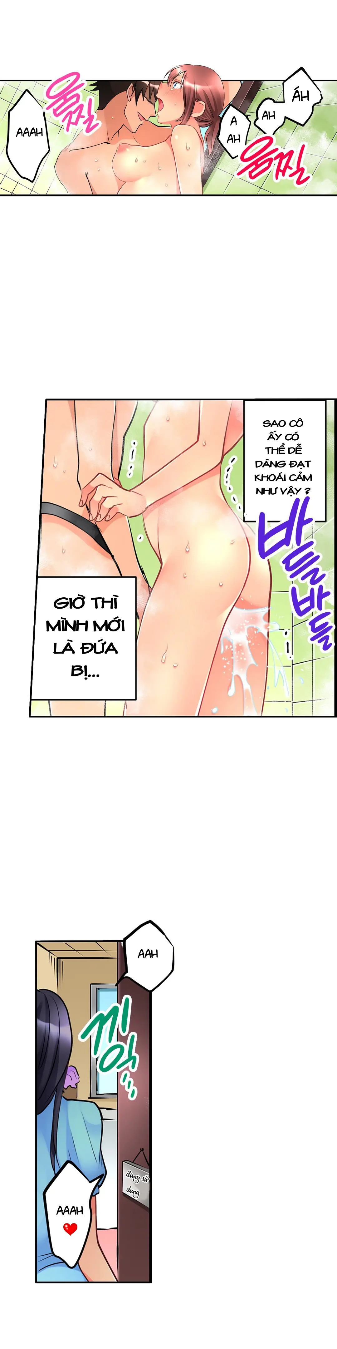 Onnanoko ga Ochita Saki wa, Ore no Musuko no Sakippo deshita Ch. 1-14 - Onnanoko ga Ochita Saki wa, Ore no Musuko no Sakippo deshita Ch. 1-14 trang 211