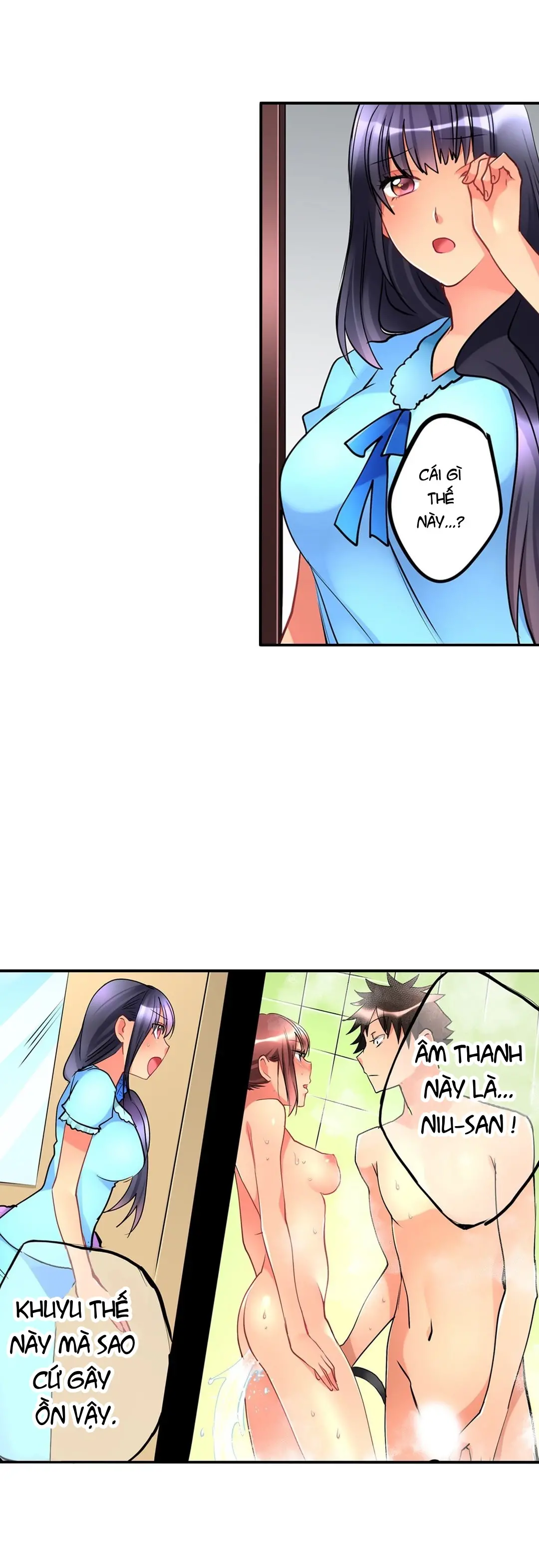 Onnanoko ga Ochita Saki wa, Ore no Musuko no Sakippo deshita Ch. 1-14 - Onnanoko ga Ochita Saki wa, Ore no Musuko no Sakippo deshita Ch. 1-14 trang 212