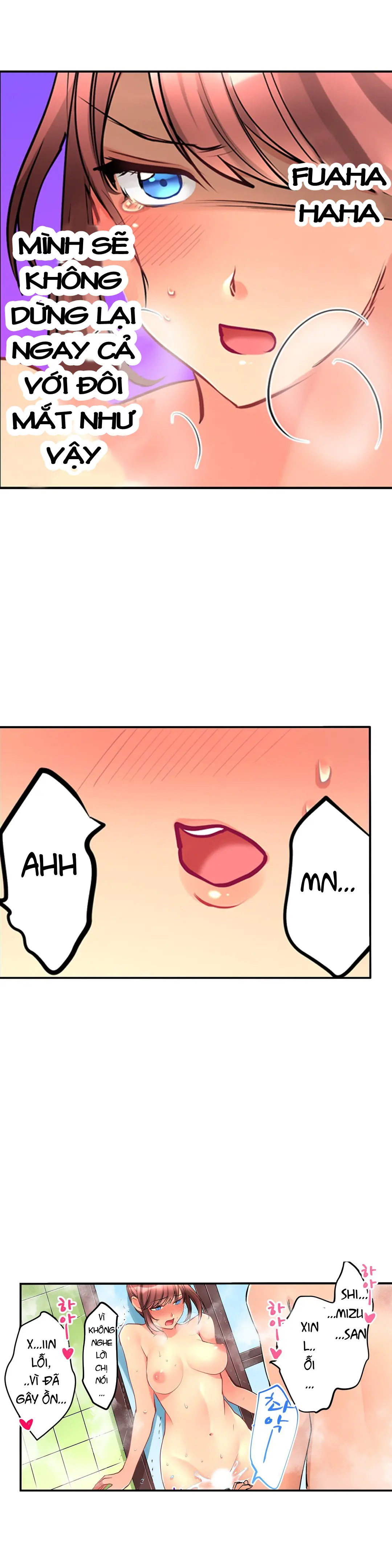 Onnanoko ga Ochita Saki wa, Ore no Musuko no Sakippo deshita Ch. 1-14 - Onnanoko ga Ochita Saki wa, Ore no Musuko no Sakippo deshita Ch. 1-14 trang 213