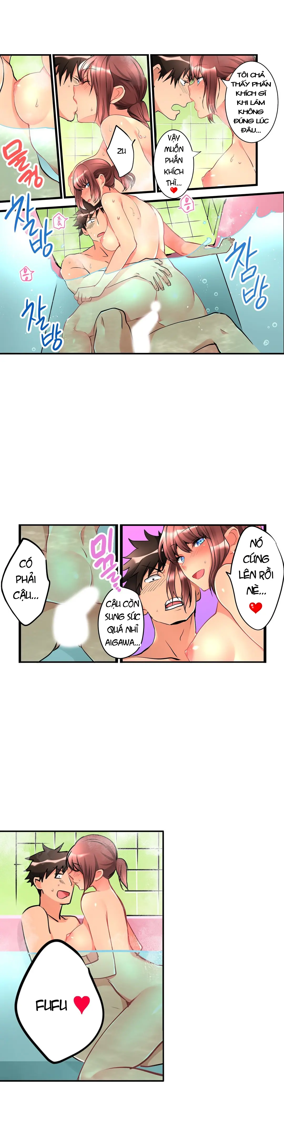 Onnanoko ga Ochita Saki wa, Ore no Musuko no Sakippo deshita Ch. 1-14 - Onnanoko ga Ochita Saki wa, Ore no Musuko no Sakippo deshita Ch. 1-14 trang 220