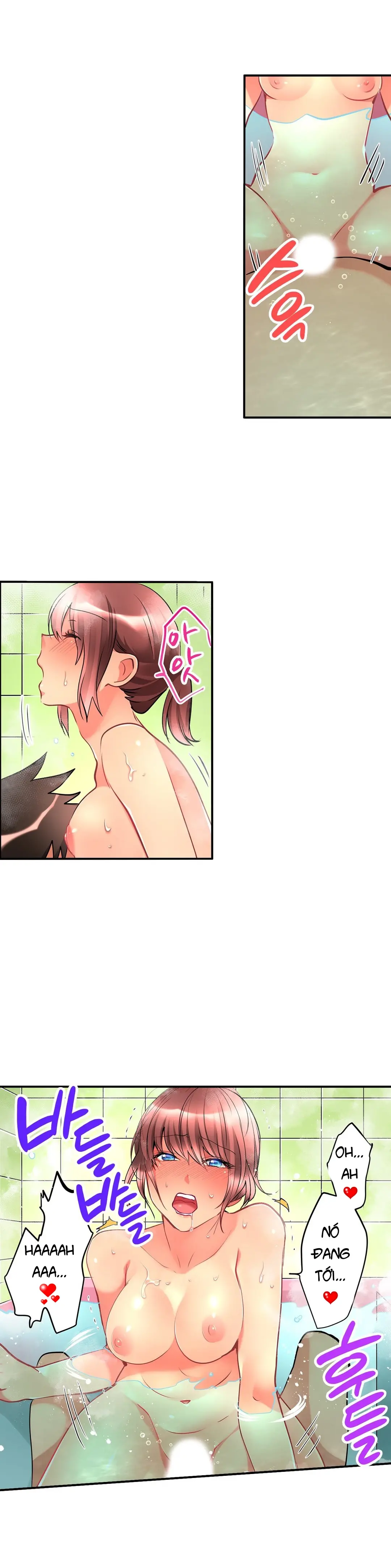 Onnanoko ga Ochita Saki wa, Ore no Musuko no Sakippo deshita Ch. 1-14 - Onnanoko ga Ochita Saki wa, Ore no Musuko no Sakippo deshita Ch. 1-14 trang 222