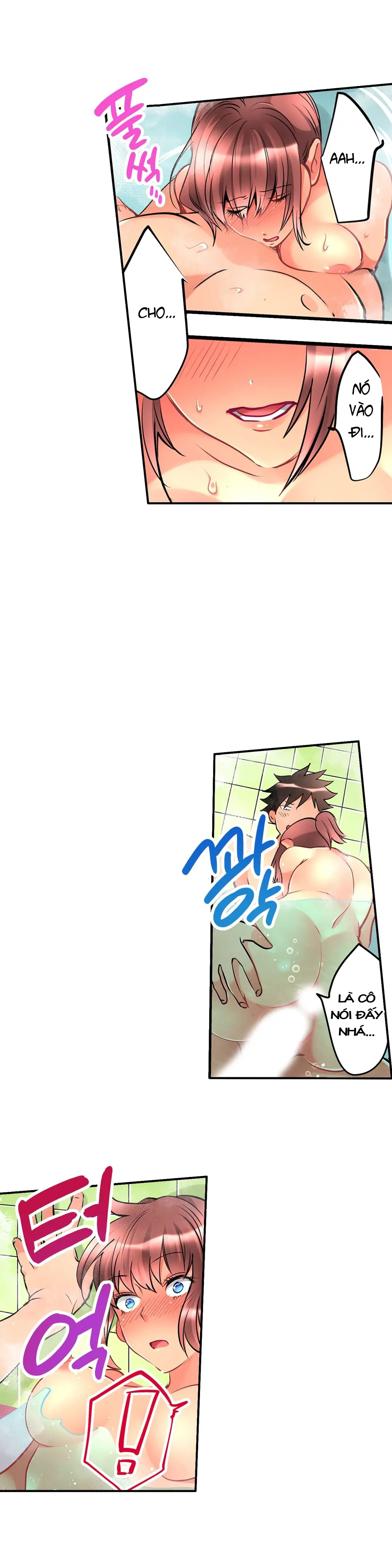 Onnanoko ga Ochita Saki wa, Ore no Musuko no Sakippo deshita Ch. 1-14 - Onnanoko ga Ochita Saki wa, Ore no Musuko no Sakippo deshita Ch. 1-14 trang 223