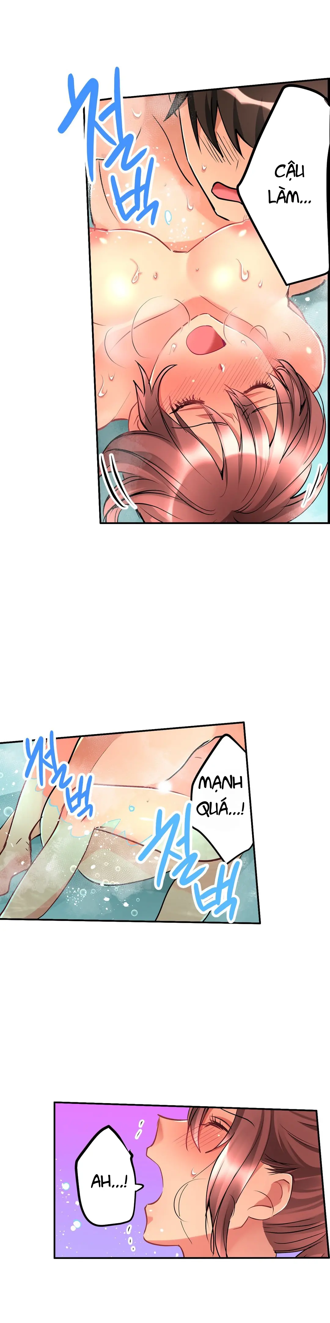Onnanoko ga Ochita Saki wa, Ore no Musuko no Sakippo deshita Ch. 1-14 - Onnanoko ga Ochita Saki wa, Ore no Musuko no Sakippo deshita Ch. 1-14 trang 227