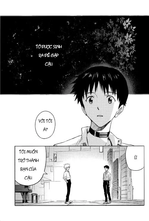 STARLIGHT - STARLIGHT trang 3