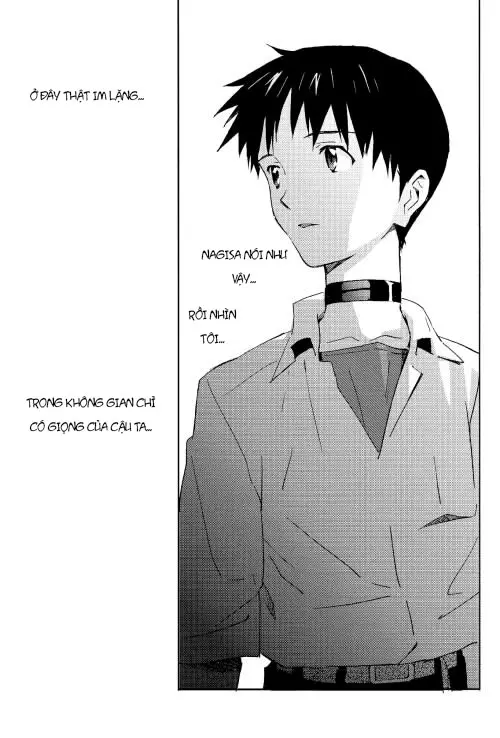 STARLIGHT - STARLIGHT trang 5