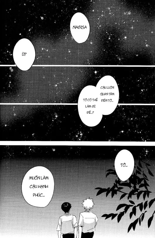 STARLIGHT - STARLIGHT trang 28