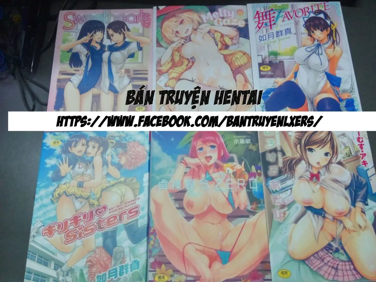 Toro Lover - Melty lover Ch. 1 - Toro Lover - Melty lover Ch. 1 trang 31
