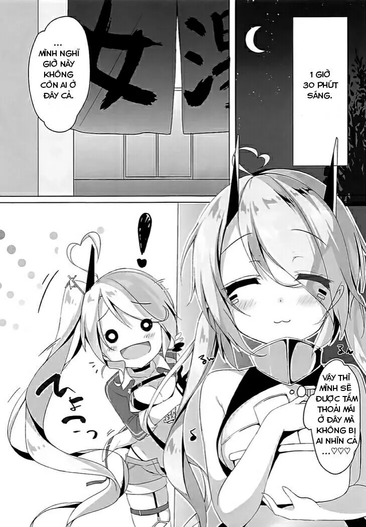 Onee-chan to Issho | Together with Onee-chan - Onee-chan to Issho | Together with Onee-chan trang 4