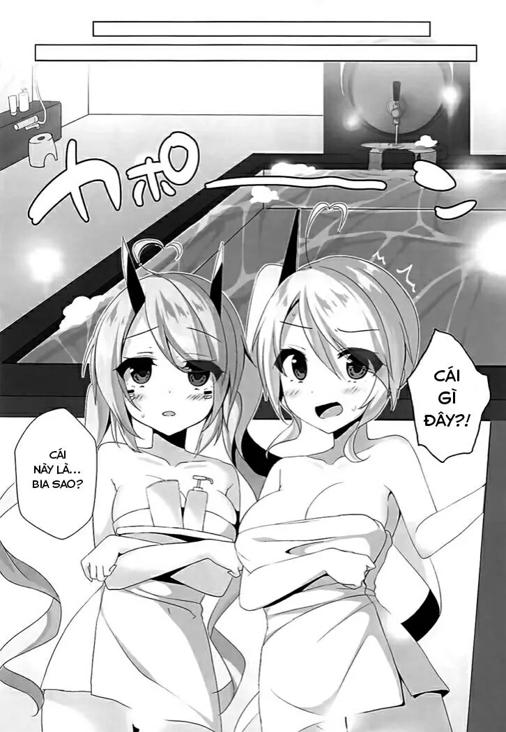 Onee-chan to Issho | Together with Onee-chan - Onee-chan to Issho | Together with Onee-chan trang 7