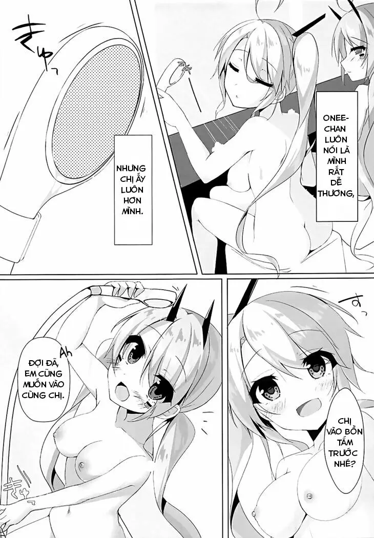 Onee-chan to Issho | Together with Onee-chan - Onee-chan to Issho | Together with Onee-chan trang 10