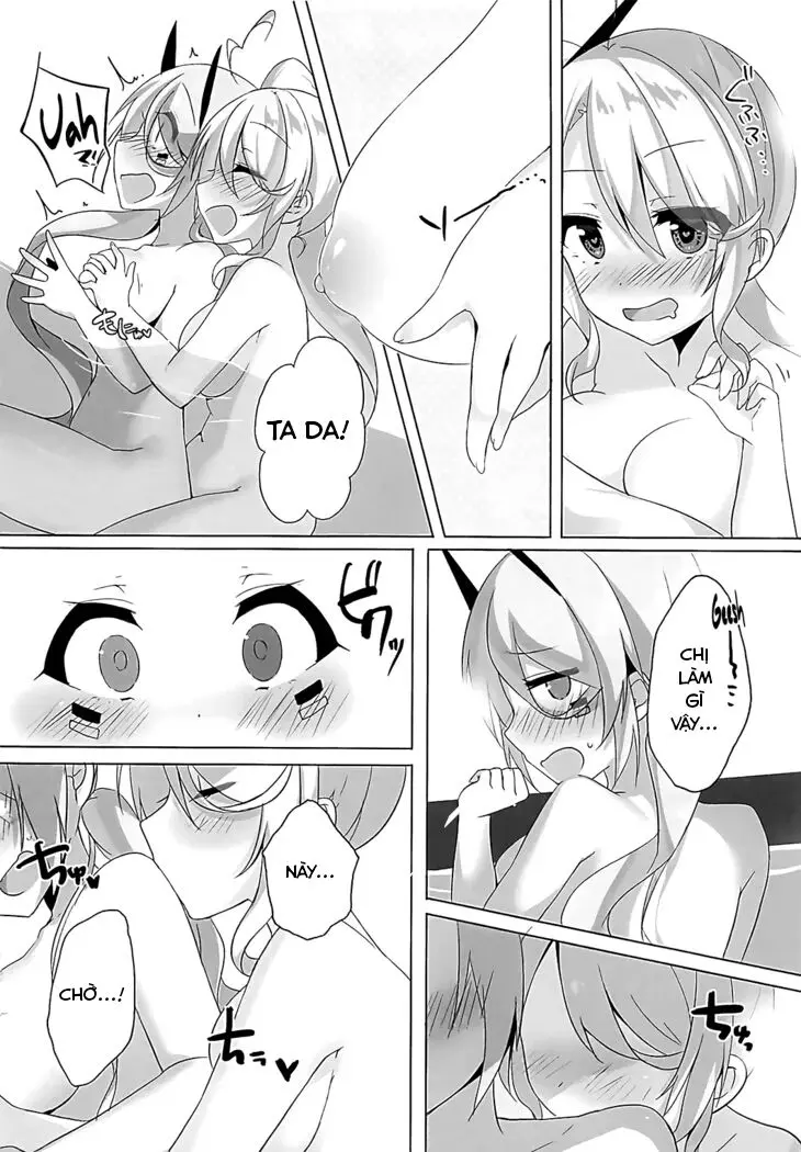 Onee-chan to Issho | Together with Onee-chan - Onee-chan to Issho | Together with Onee-chan trang 13