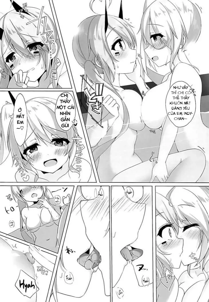 Onee-chan to Issho | Together with Onee-chan - Onee-chan to Issho | Together with Onee-chan trang 15