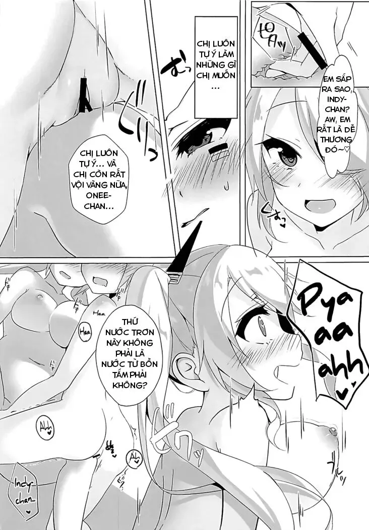 Onee-chan to Issho | Together with Onee-chan - Onee-chan to Issho | Together with Onee-chan trang 18