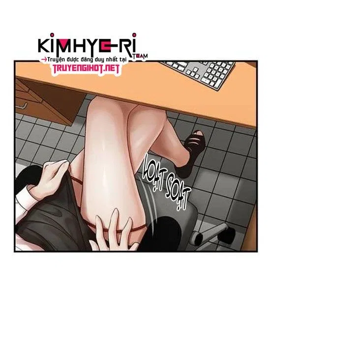 Thư Ký Của Anh Trai - Chapter 1 trang 9