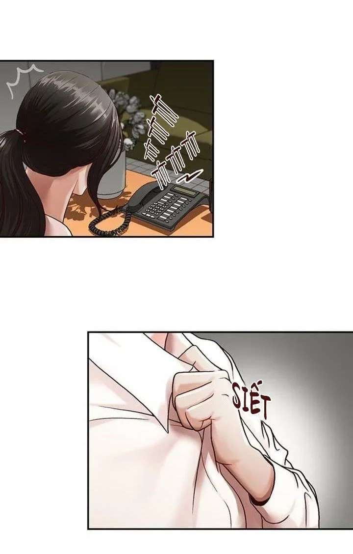 Thư Ký Của Anh Trai - Chapter 1 trang 12