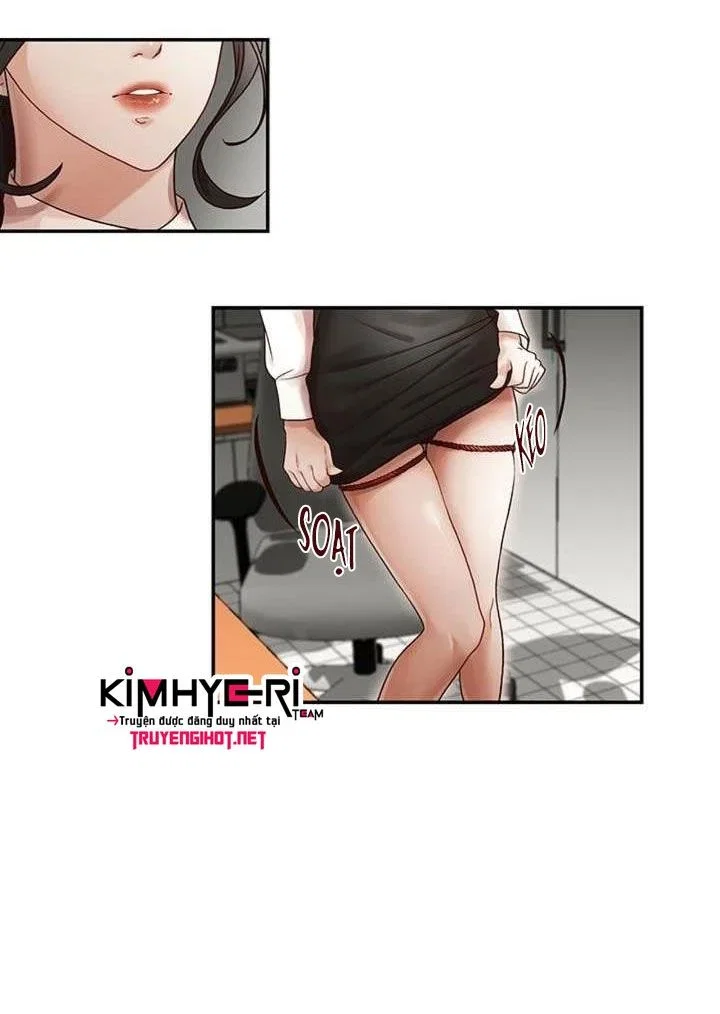 Thư Ký Của Anh Trai - Chapter 1 trang 13