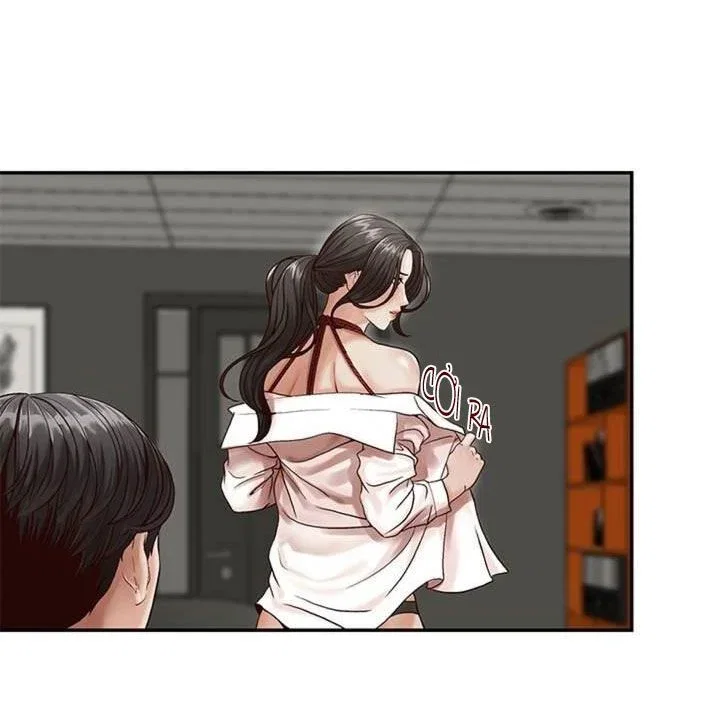 Thư Ký Của Anh Trai - Chapter 1 trang 20