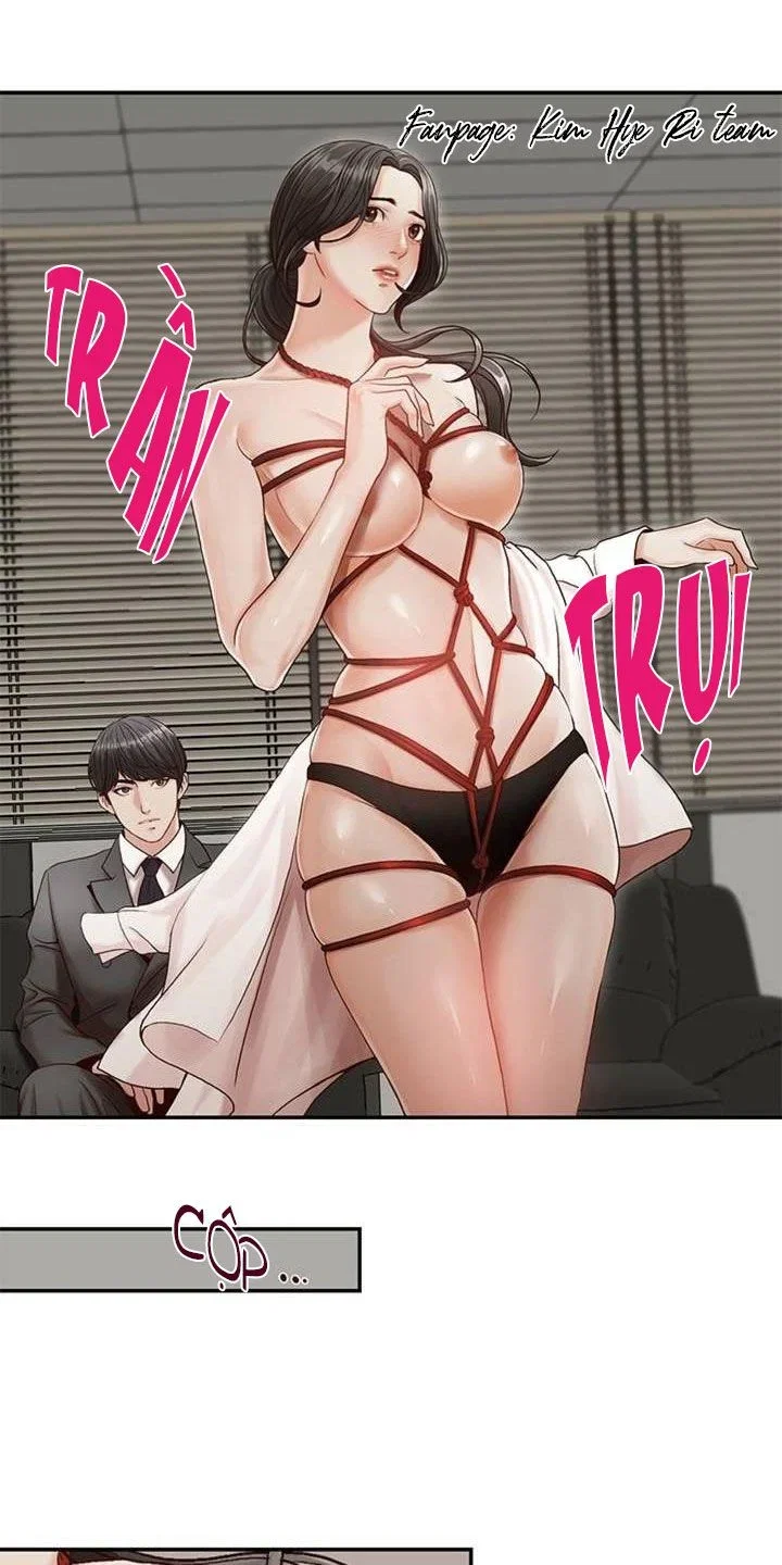 Thư Ký Của Anh Trai - Chapter 1 trang 21