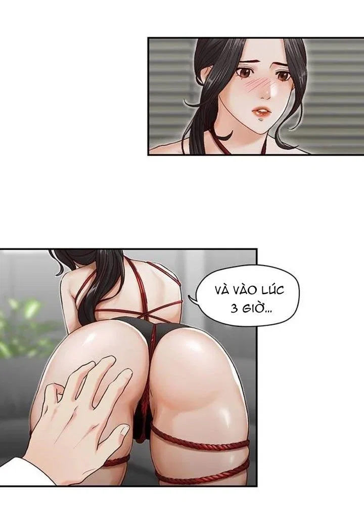 Thư Ký Của Anh Trai - Chapter 1 trang 26