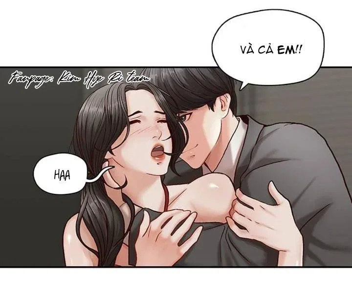 Thư Ký Của Anh Trai - Chapter 1 trang 33