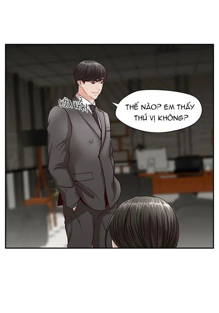 Thư Ký Của Anh Trai - Chapter 1 trang 40