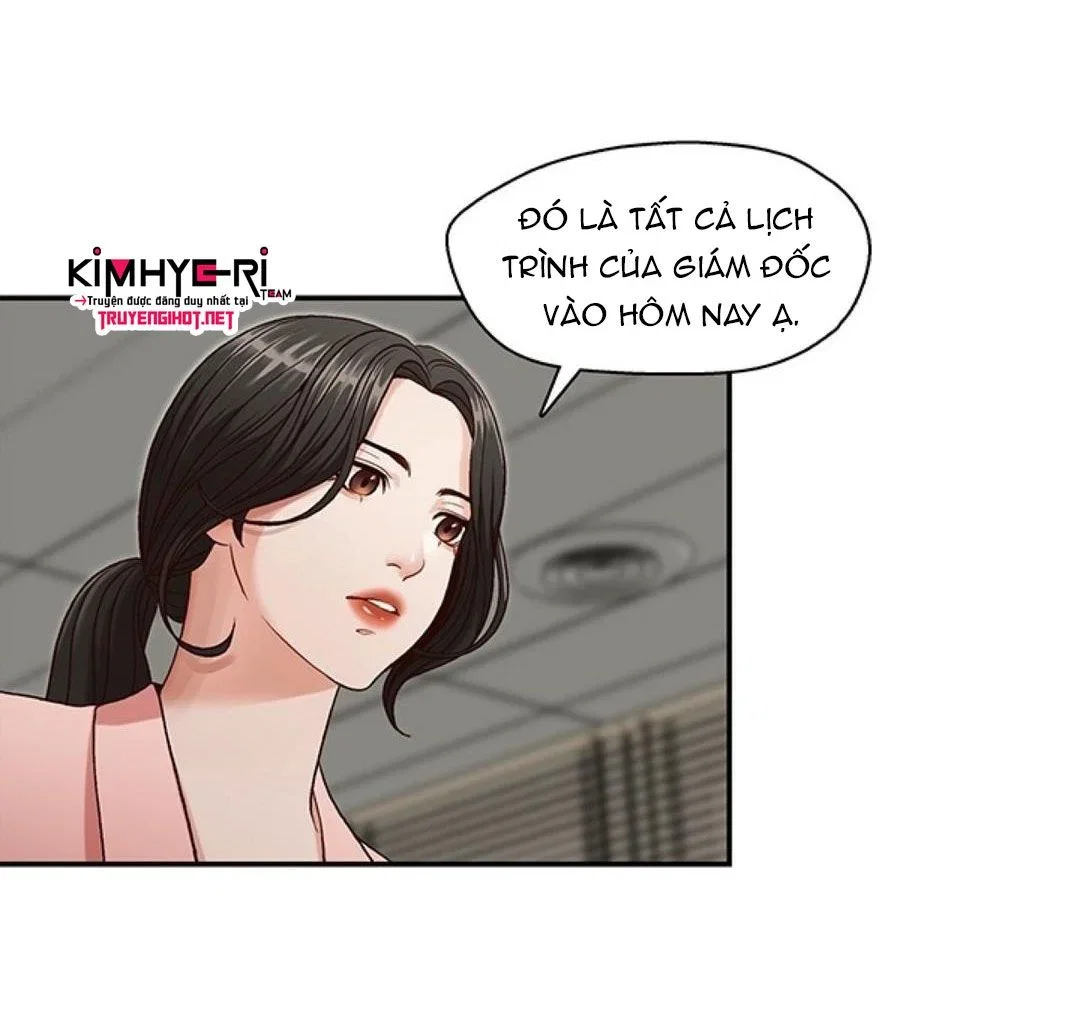Thư Ký Của Anh Trai - Chapter 3.1 trang 6