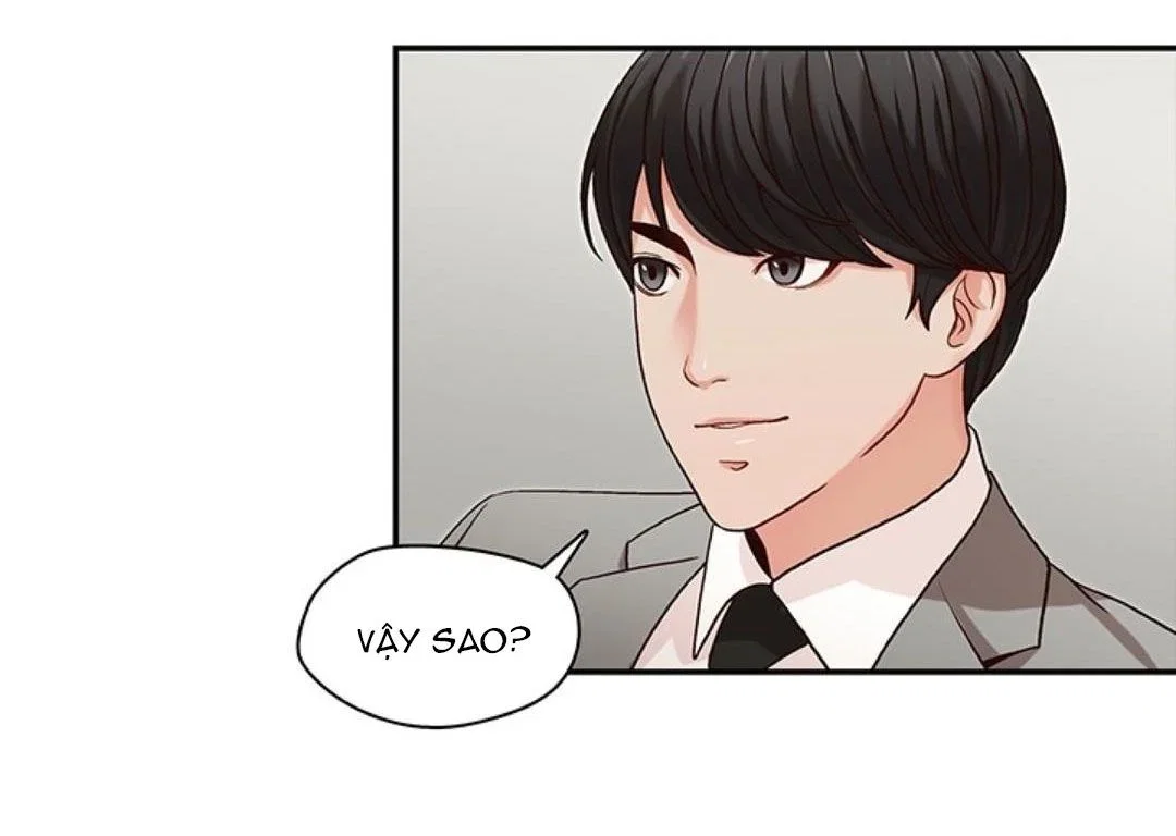 Thư Ký Của Anh Trai - Chapter 3.1 trang 7