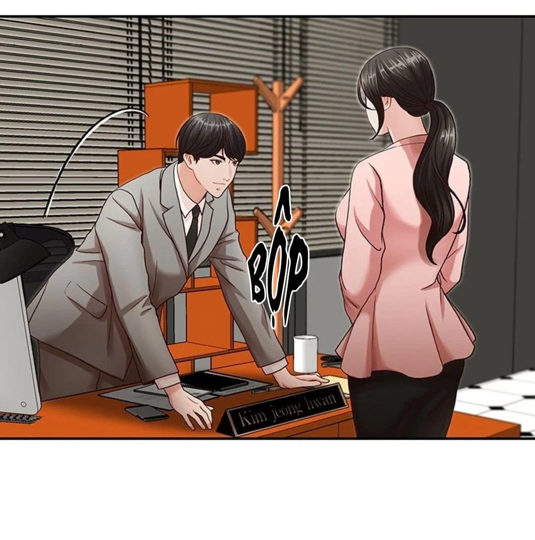 Thư Ký Của Anh Trai - Chapter 3.1 trang 11