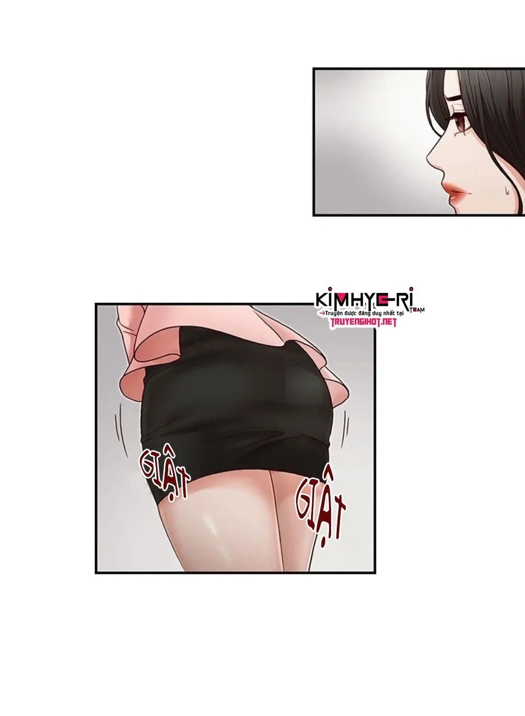 Thư Ký Của Anh Trai - Chapter 3.1 trang 13