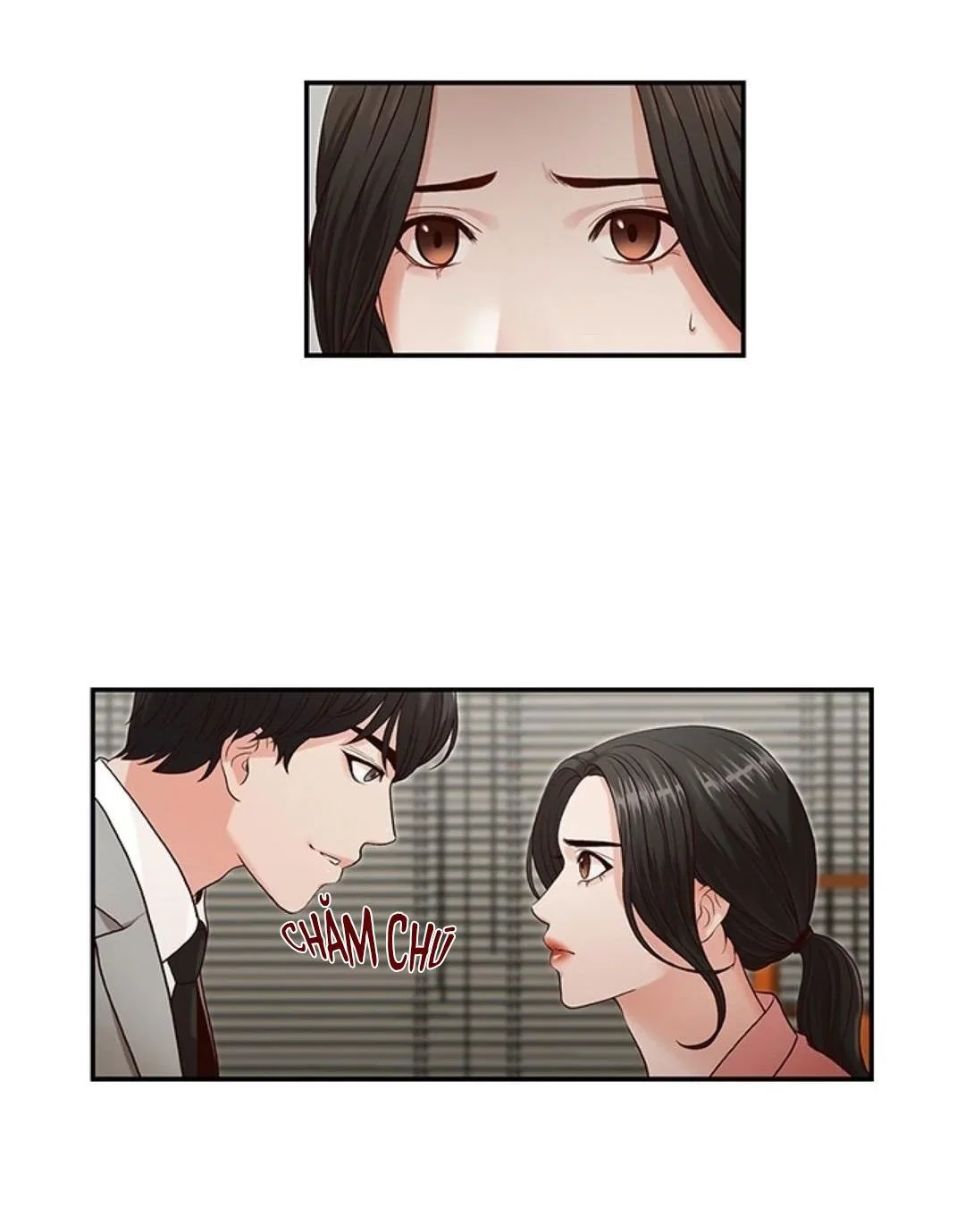Thư Ký Của Anh Trai - Chapter 3.1 trang 16