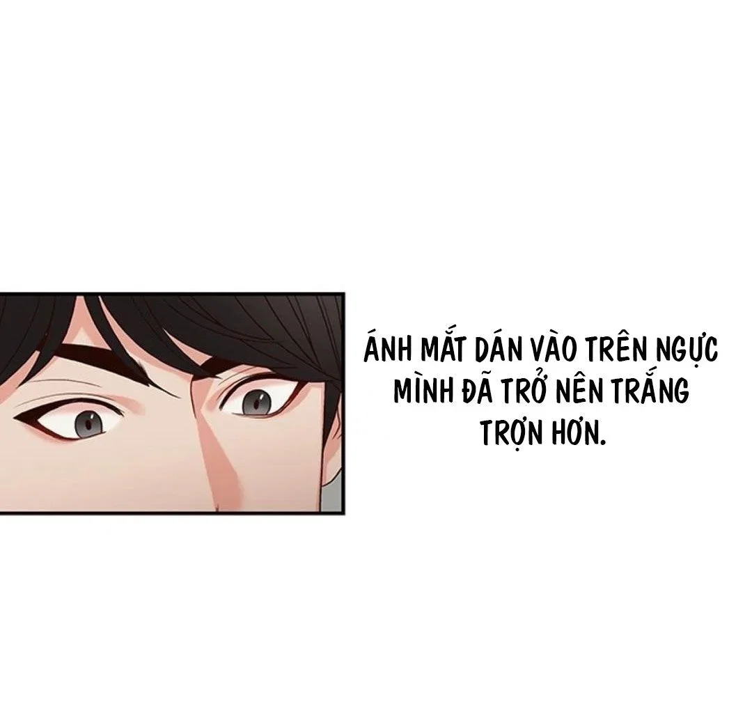 Thư Ký Của Anh Trai - Chapter 3.1 trang 17