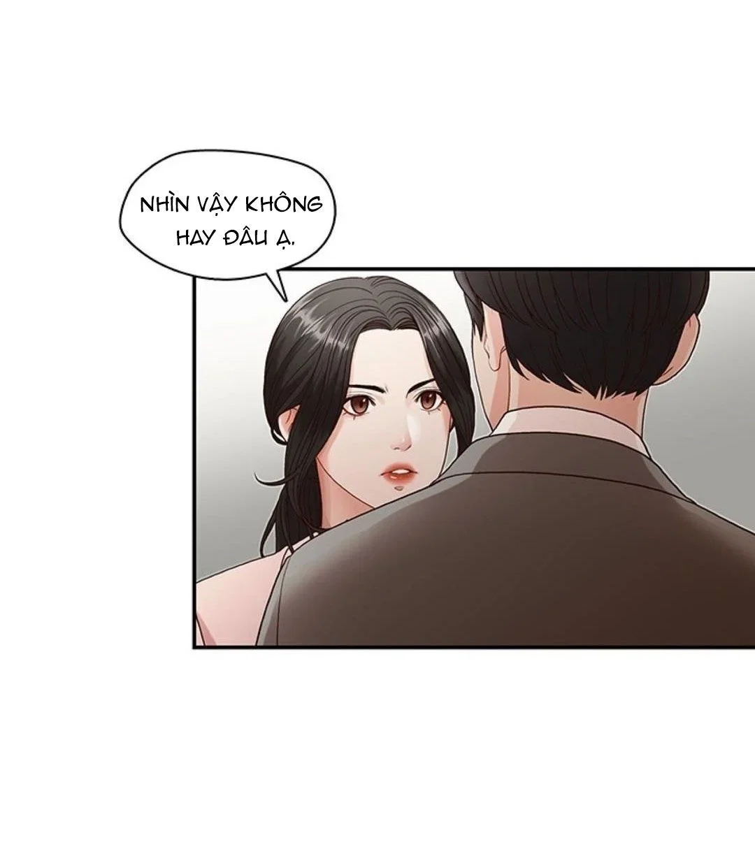 Thư Ký Của Anh Trai - Chapter 3.1 trang 20