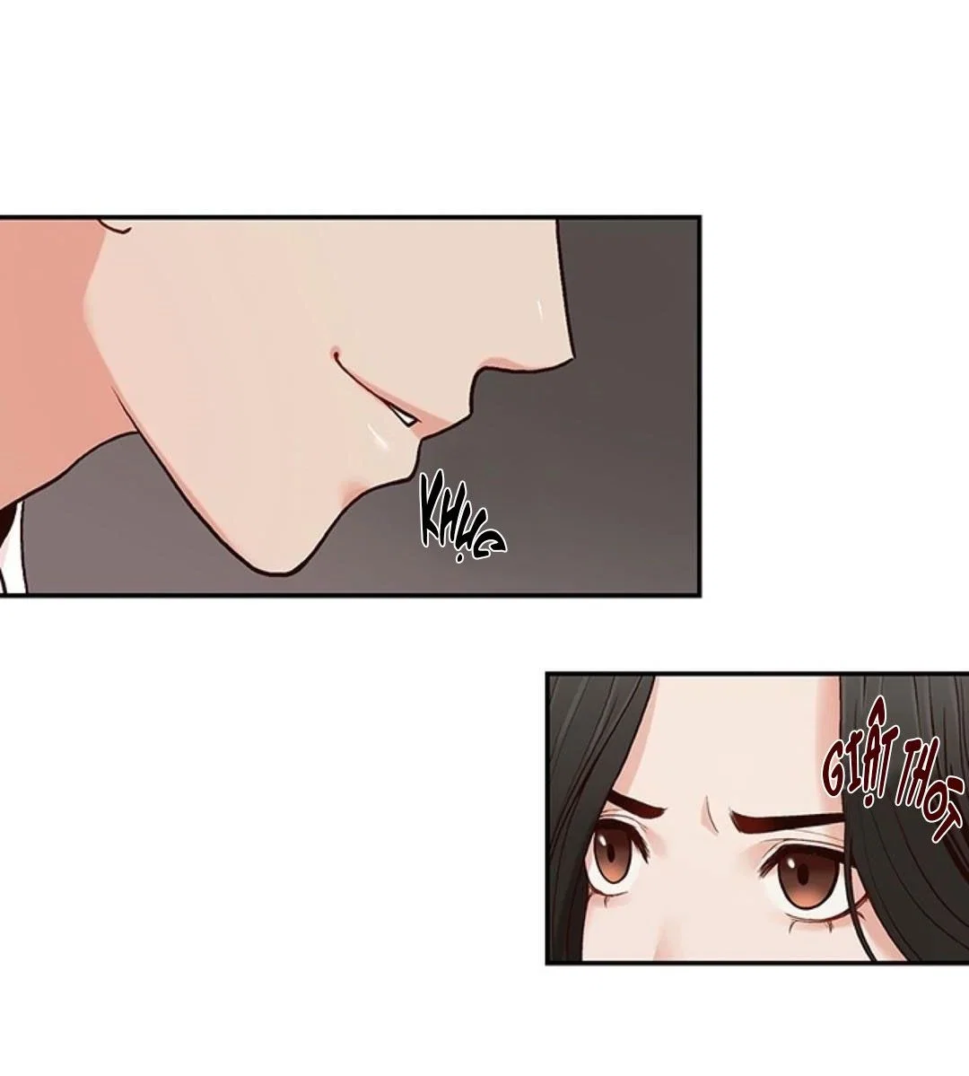 Thư Ký Của Anh Trai - Chapter 3.1 trang 21