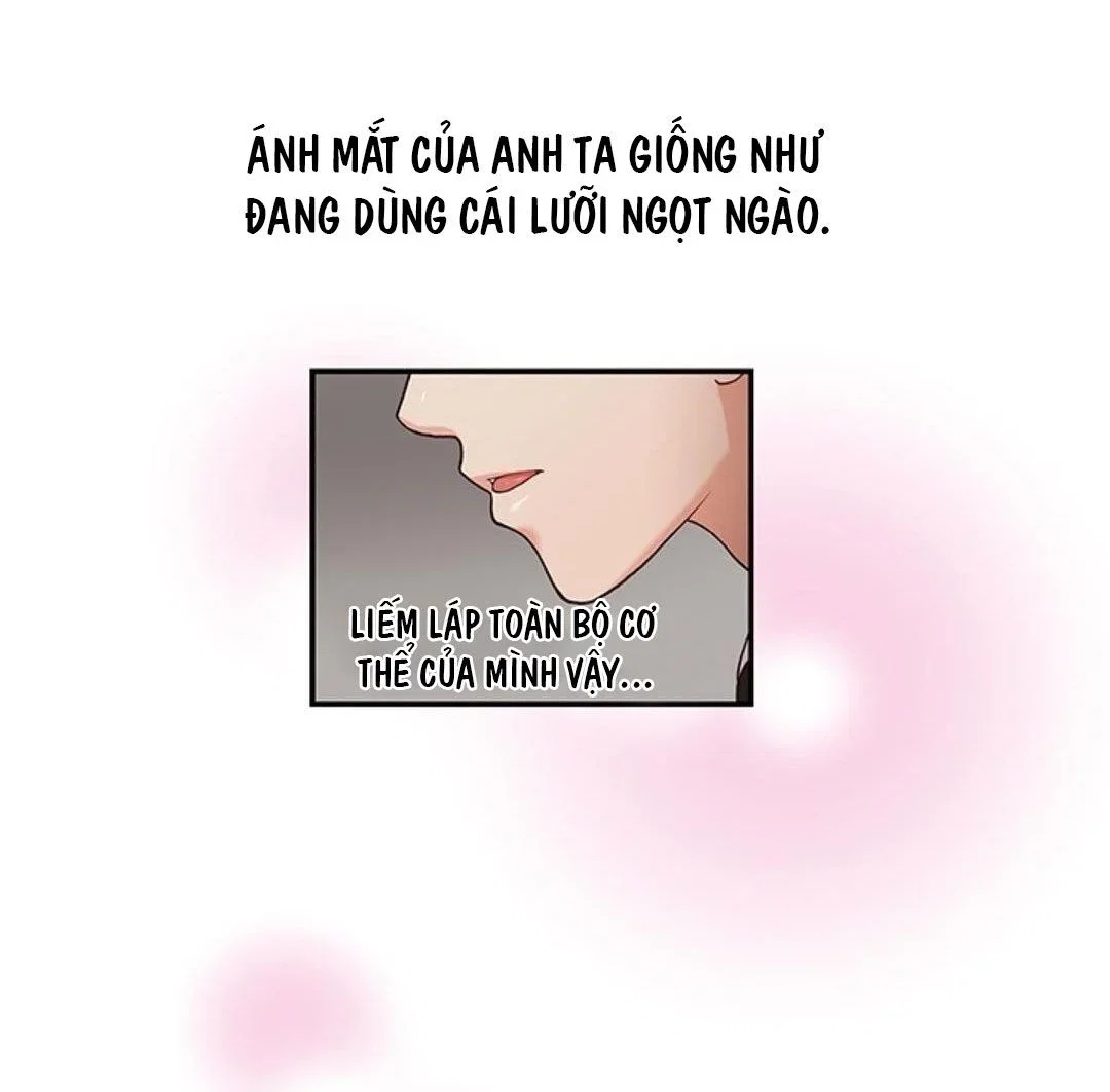 Thư Ký Của Anh Trai - Chapter 3.1 trang 25