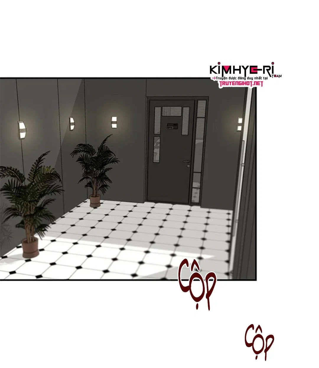 Thư Ký Của Anh Trai - Chapter 5.1 trang 2