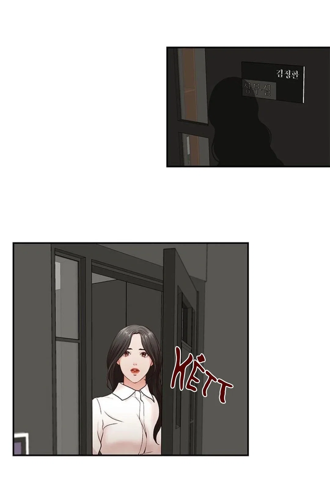 Thư Ký Của Anh Trai - Chapter 5.1 trang 3