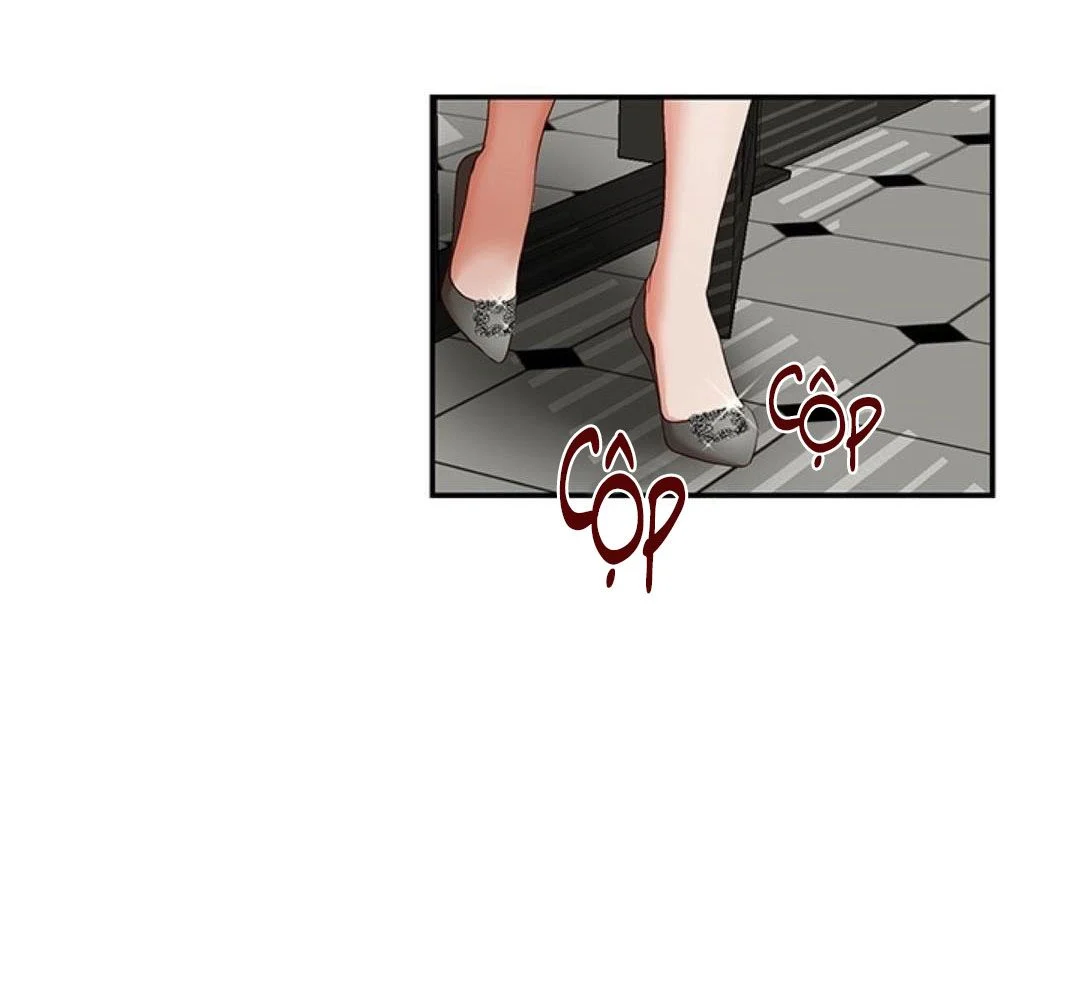 Thư Ký Của Anh Trai - Chapter 5.1 trang 4