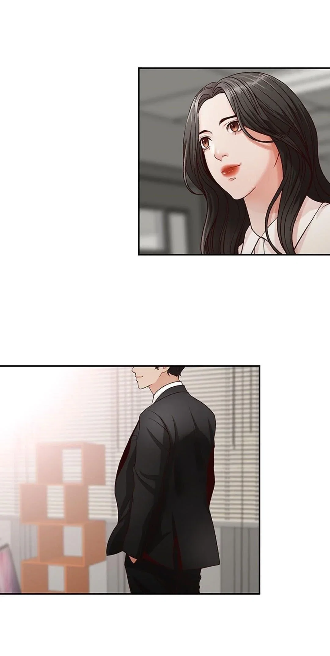 Thư Ký Của Anh Trai - Chapter 5.1 trang 6