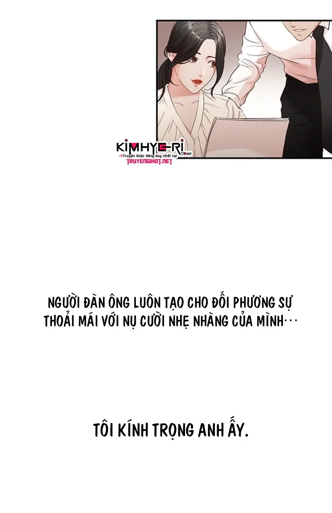 Thư Ký Của Anh Trai - Chapter 5.1 trang 9