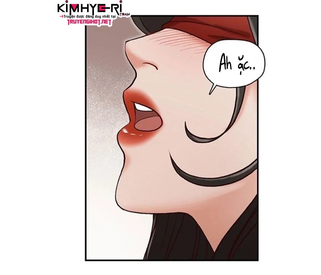 Thư Ký Của Anh Trai - Chapter 5.1 trang 21